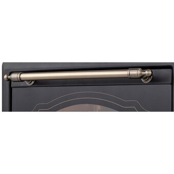  Электропечь JVC JH-MO350 black 