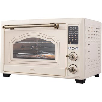  Электропечь JVC JH-MO350 beige 