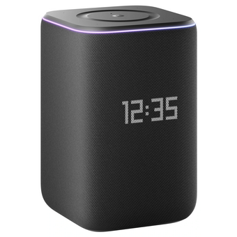  Умная колонка Яндекс Станция 3 YNDX-00060BLK Чёрная 