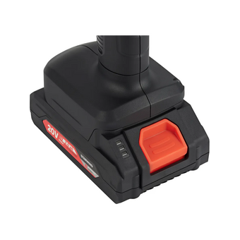  Минимойка StarWind SBW-25.20-0.0B 