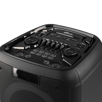  Портативная акустика RITMIX SP-935B black 
