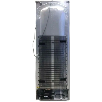  Холодильник LG GA-B419SWJL 