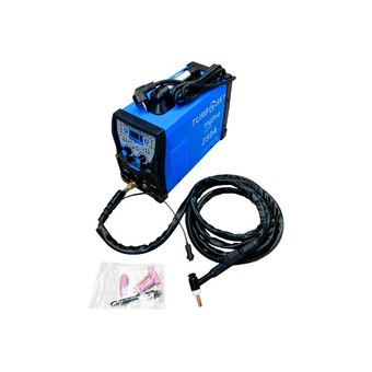  Сварочный аппарат Turbosky TIGPro 250 Pulse MIG-MAG/ММА/TIG 6.0кВт 