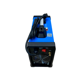  Сварочный аппарат Turbosky TIGPro 250 Pulse MIG-MAG/ММА/TIG 6.0кВт 