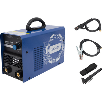  Инверторный сварочный аппарат Richip MiniArc 190T 