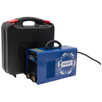  Инверторный сварочный аппарат Richip MiniArc 220T 