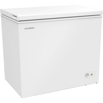  Морозильный ларь Hyundai CH25031 белый 
