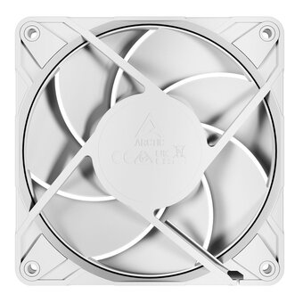  Вентилятор ARCTIC P12 Pro PST (White) - retail (ACFAN00308A) 