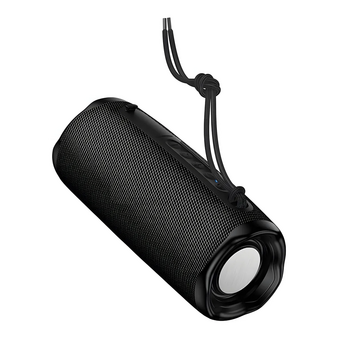  Портативная колонка BOROFONE BR100 Joy sports BT speaker черный 