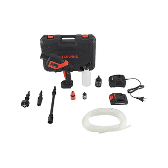  Минимойка StarWind SBW-25.20-0.0B 