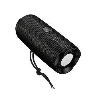  Портативная колонка BOROFONE BR100 Joy sports BT speaker черный 