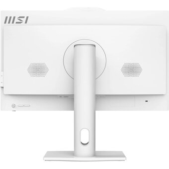 Моноблок MSI Pro AP242P 14M-668XRU (9S6-AE0622-1058) 23.8"(1920x1080 IPS)/Intel Core i7 14700(2.1Ghz)/16384Mb/512PCISSDGb/noDVD/Int:Intel UHD Graphics 