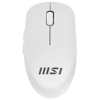  Моноблок MSI Pro AP272P 14M-619XRU (9S6-AF8322-1061) Full HD i3 14100 (3.5) 16Gb SSD512Gb UHDG 730 без ОС GbitEth WiFi 120W клавиатура мышь Cam белый 