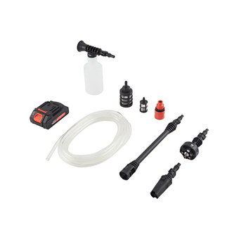  Минимойка StarWind SBW-25.20-0.0B 