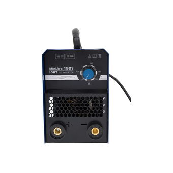  Инверторный сварочный аппарат Richip MiniArc 190T 