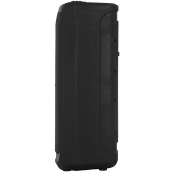  Колонка портативная Ural Молния 10000 черный 