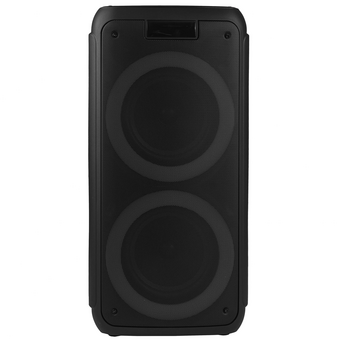  Портативная акустика RITMIX SP-935B black 