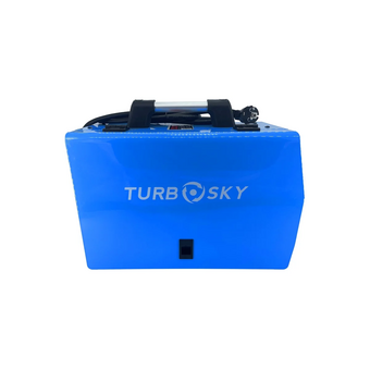  Сварочный полуавтомат Turbosky MIG-200А Мастер инвертор 