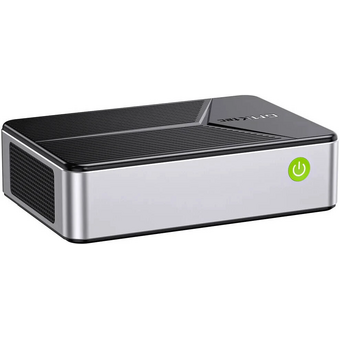  Мини ПК GMK Technology NucBox G9/N150/12+512GB (Intel N150)12GB+512GB, 64GB EMMC, Win11 Pro 