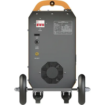  Сварочный полуавтомат Hugong Mig/Stick 250D III инвертор MIG-MAG/SPOT/FCAW/MMA/Lift TIG 7.12кВт 