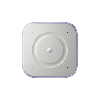  Умная колонка Яндекс Станция 3 YNDX-00060GRY Серый 