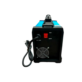  Сварочный полуавтомат Turbosky MIG-200А без газа 3 в 1 инвертор MIG-MAG/ММА/TIG 7.0кВт 