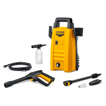  Минимойка Steher HPW-110 