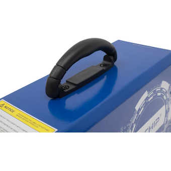  Инверторный сварочный аппарат Richip MiniArc 220T 