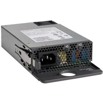  Блок питания для сетевого устройства CISCO PWR-C6-1KWAC 1000W AC Config 6 Power Supply for Catalyst 9200 