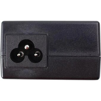  Блок питания Ubiquiti POE-24-30W блок питания 24 В 1.25 А Passive PoE 