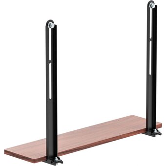  Подставка Ultramounts UM313B черный/орех 