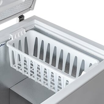  Морозильный ларь Бирюса 355KVS 