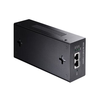  Гигабитный адаптер PoE++ Cudy POE400 90Вт 