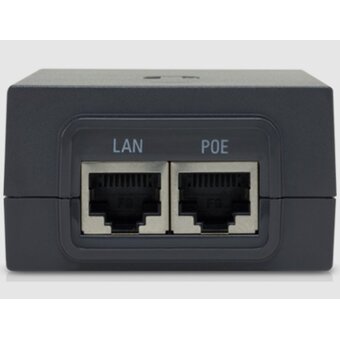  Блок питания Ubiquiti POE-50-60W блок питания 50 В 1.2 А Passive PoE 