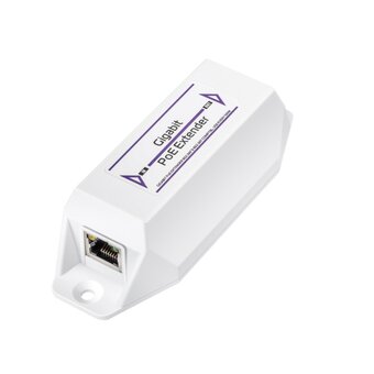  Гигабитный удлинитель PoE+ Cudy POE10 