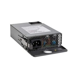  Блок питания для сетевого устройства CISCO PWR-C5-600WAC 600W AC Config 5 Power Supply for Catalyst 9200L/9200 