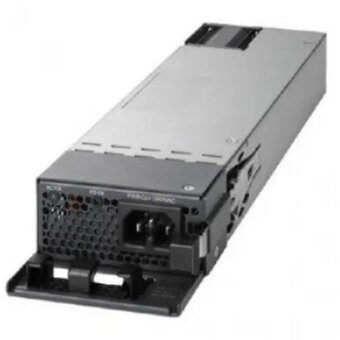  Блок питания для сетевого устройства CISCO PWR-C6-600WAC 600W AC Config 6 Power Supply for Catalyst 9200 