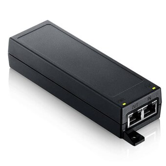  Инжектор Zyxel POE12-30W-EU0101F 