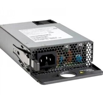  Блок питания CISCO PWR-C5-125WAC 125W AC Config 5 Power Supply 