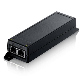  Инжектор Zyxel POE12-30W-EU0101F 
