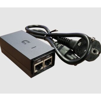  Блок питания Ubiquiti POE-50-60W блок питания 50 В 1.2 А Passive PoE 