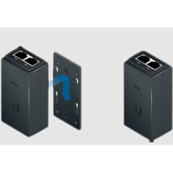  Блок питания Ubiquiti POE-50-60W блок питания 50 В 1.2 А Passive PoE 