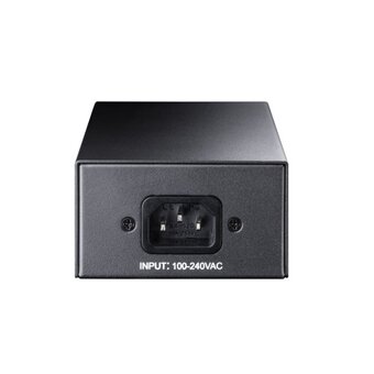  Гигабитный адаптер PoE++ Cudy POE400 90Вт 