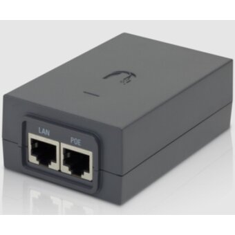  Блок питания Ubiquiti POE-50-60W блок питания 50 В 1.2 А Passive PoE 