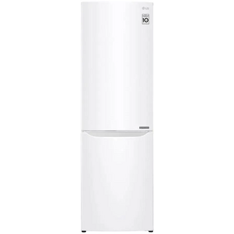  Холодильник LG GA-B419SWJL 