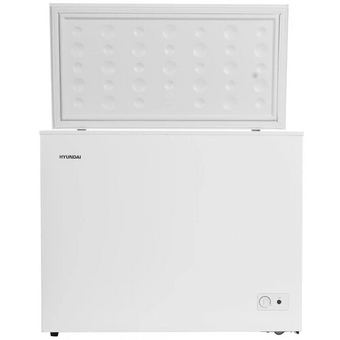  Морозильный ларь Hyundai CH25031 белый 