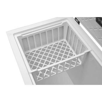  Морозильный ларь KRAFT BC-265NFI 