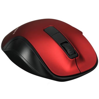  Беспроводная мышь RX-525SW красная 