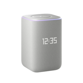  Умная колонка Яндекс Станция 3 YNDX-00060GRY Серый 