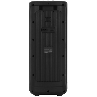  Колонка портативная Ural Молния 10000 черный 